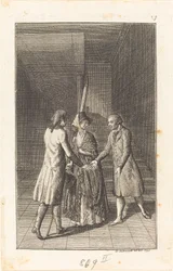 Le Voyage à Paris