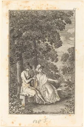 Le Voyage à Paris