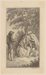 Gravure de titre de l
