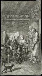 Vignette de titre pour Les Années d