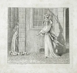 Vignette de titre pour «Strange Prophesy»
