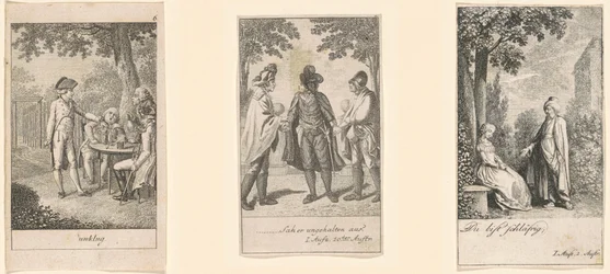 Unklug (Imprudent)