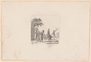 Figures diverses