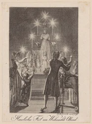Fête de Noël