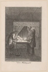 Pâques miraculeuse