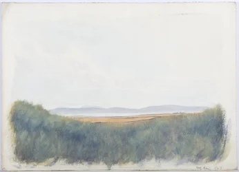 Holy Island, 1893