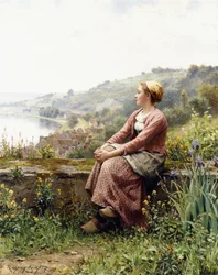 Rêverie