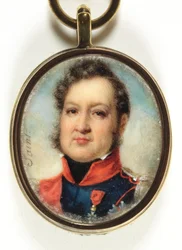 Louis Philippe, Roi des Français