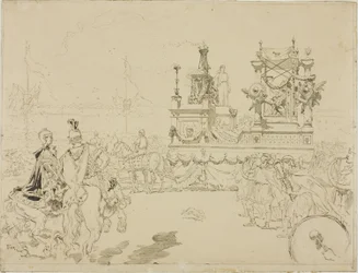 Scène des Fêtes de Rennes