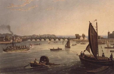 Pont de Vauxhall