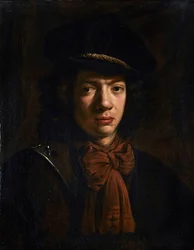 Portrait d