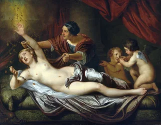 Danaé