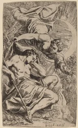 Diane et Endymion