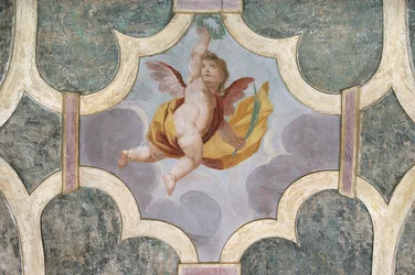 Ange (fresque)