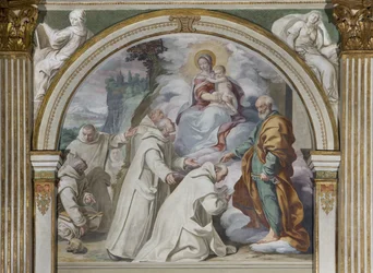 Approbation de la règle cartusienne, 1629