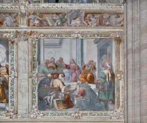 Christ parmi les Docteurs