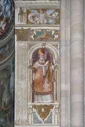 Saint Ambroise