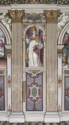 Saint Antelme, 1629