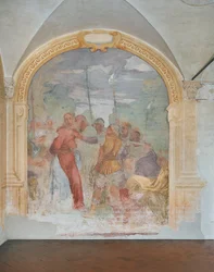 Le Baiser de Judas