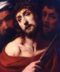La Dérision du Christ