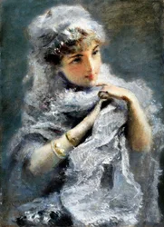 La giovinetta inglese