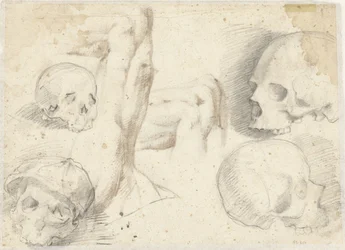 Quatre études d