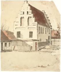 Chapelle funéraire de l
