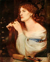 Maîtresse d