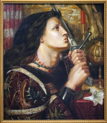 Jeanne d