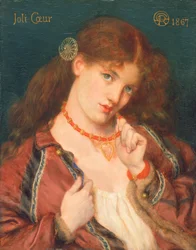 Joli Cœur