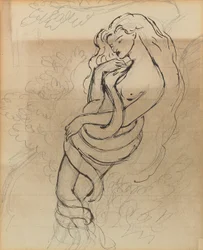 Lady Lilith