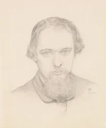 Autoportrait