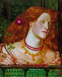 Belle Rosamund
