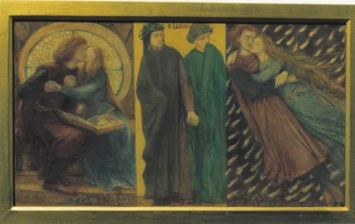 Paolo et Francesca da Rimini