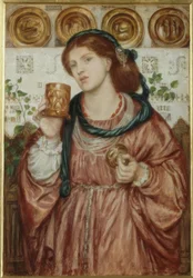La coupe d