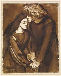 Deux amants