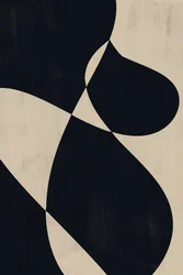 Formes organiques fluides
