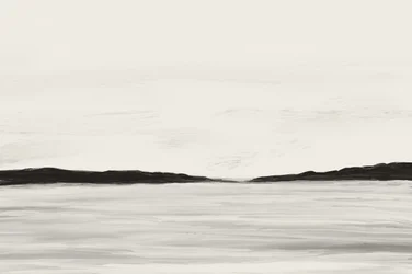 Vue minimaliste sur l
