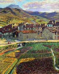 La vigne
