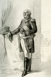 François-Henri de Franquetot de Coigny, 1804, 1839