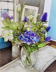 Hortensia d