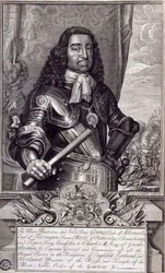 George Monck