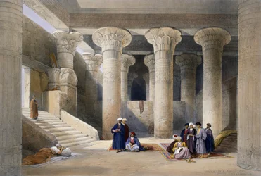 Temple d