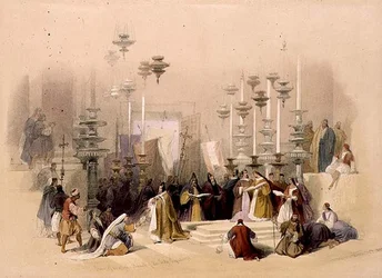 La Pierre de l