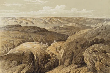 Désert d