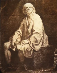 Christophe Colomb enchaîné