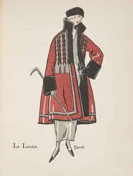 La Loutre, d