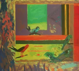 Oiseaux