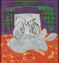 Attraper le lapin - 1960