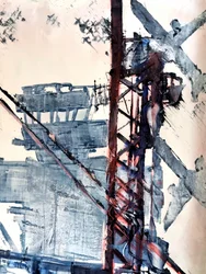 Résumé : Structure industrielle